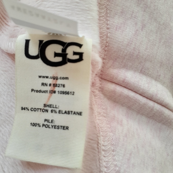 UGG Duffield ll Robe Sz M - Picture 8 of 10